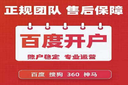 百度广告推广案例解析